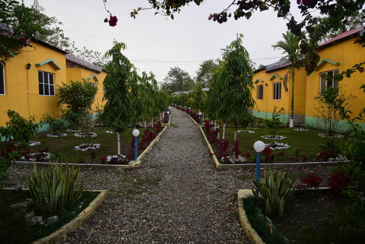 The Mystic Forest - A Tea Garden Resort At Dooars Madari Hat Kültér fotó