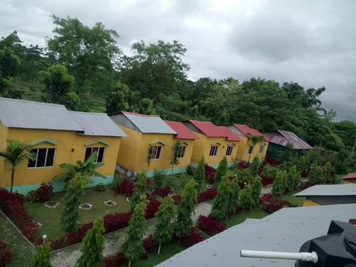 The Mystic Forest - A Tea Garden Resort At Dooars Madari Hat Kültér fotó