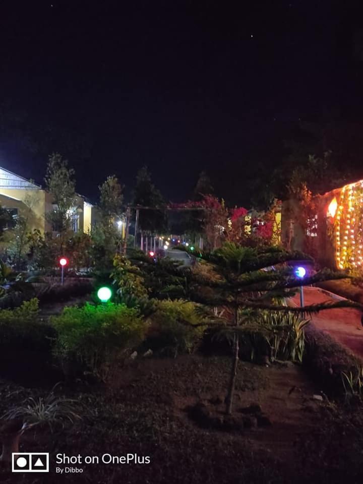 The Mystic Forest - A Tea Garden Resort At Dooars Madari Hat Kültér fotó